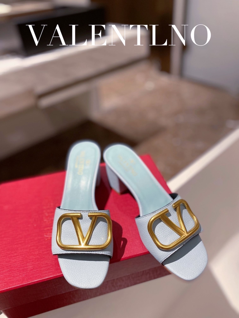 Valentino Slippers